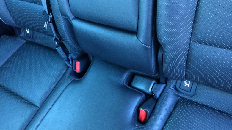 Kia Sportage 1.6 CRDi ISG 4 5dr DCT Auto [AWD] Diesel Estate